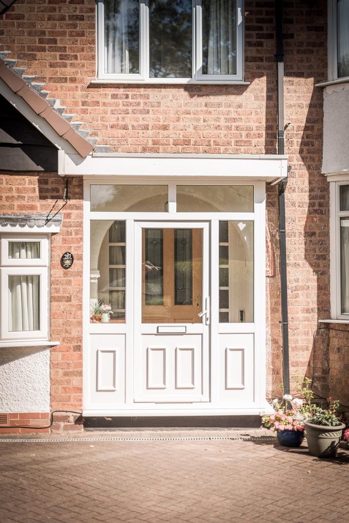 House in Sutton Coldfield, Reddicap Heath - View 3