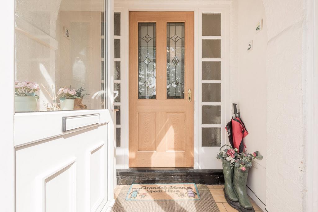 House in Sutton Coldfield, Reddicap Heath - View 4