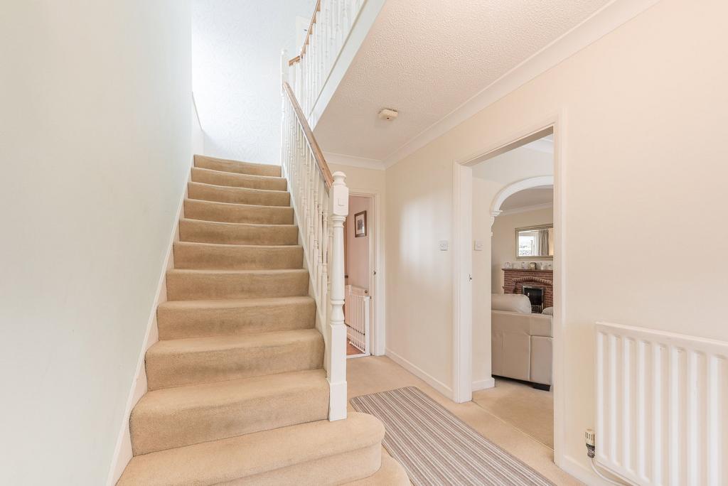 House in Sutton Coldfield, Reddicap Heath - View 5