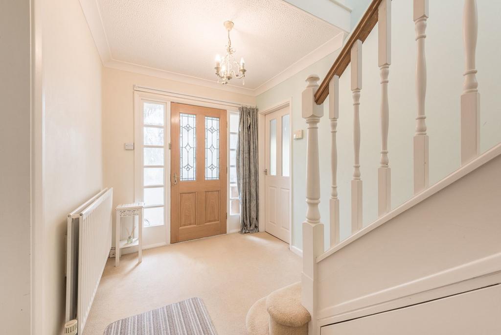 House in Sutton Coldfield, Reddicap Heath - More