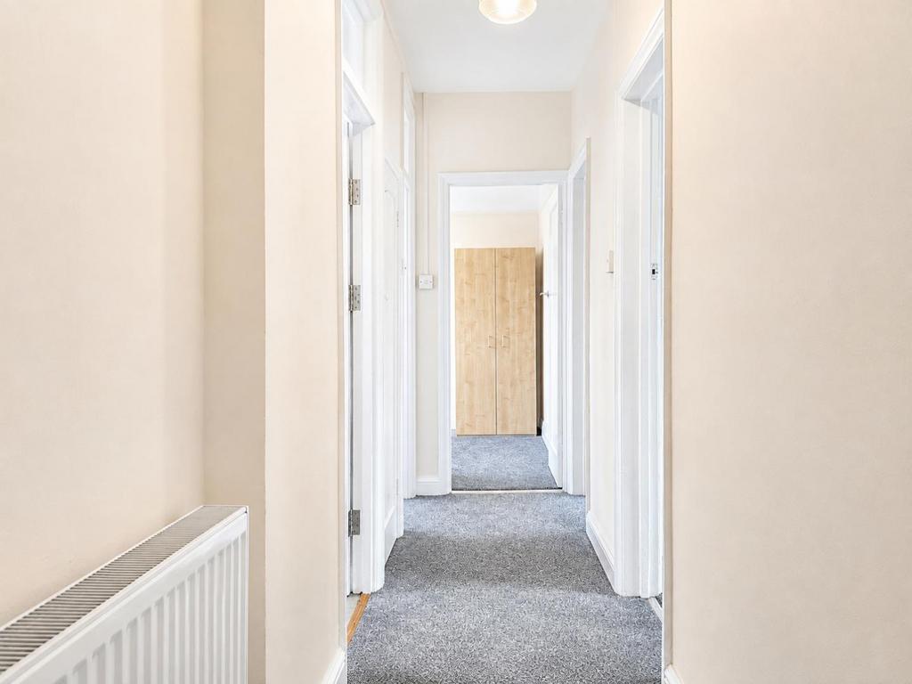 Apartment in London - View 3