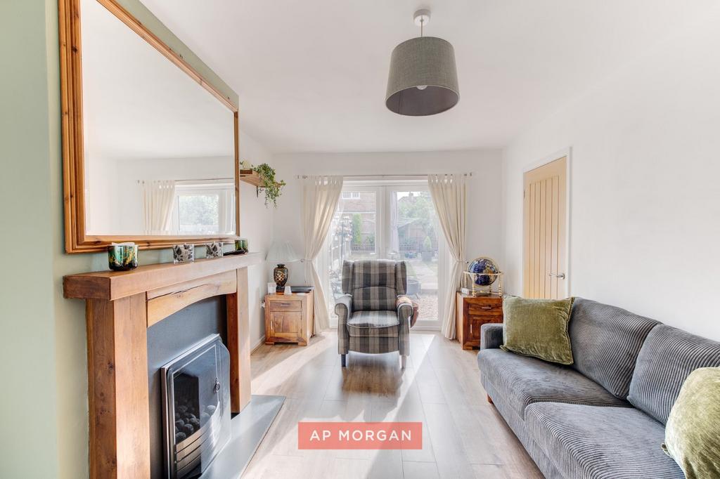 House in Birmingham - View 2