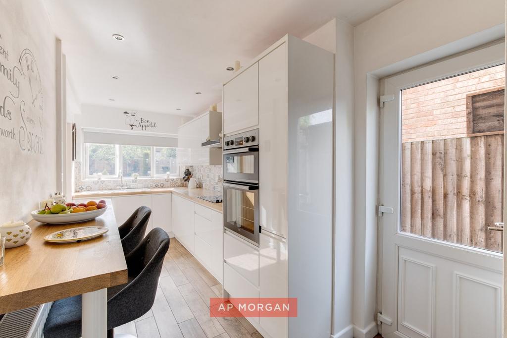 House in Birmingham - View 3