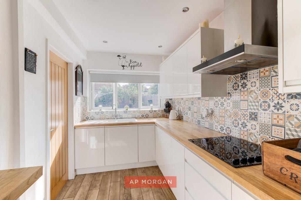 House in Birmingham - View 4