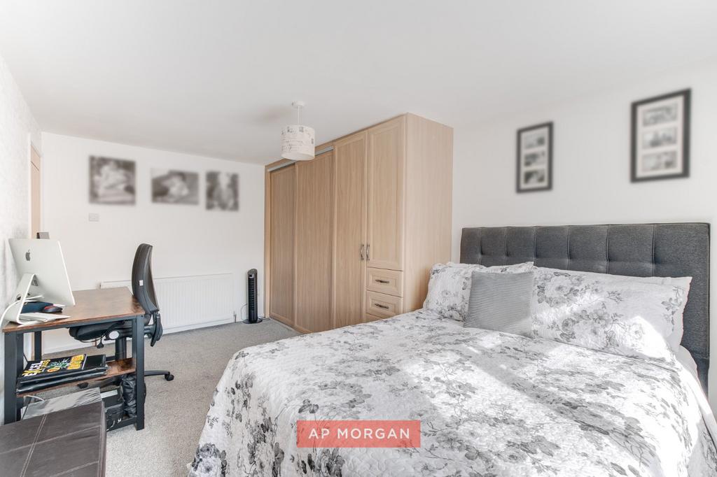 House in Birmingham - More