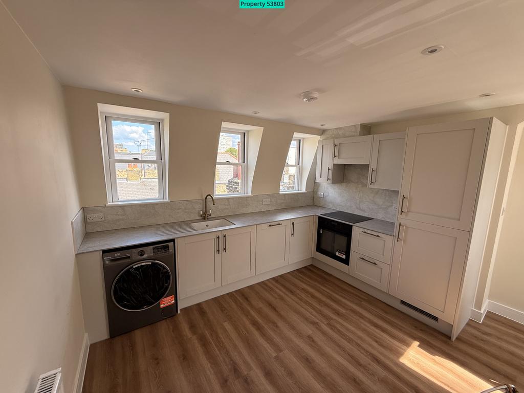Apartment in London - View 2