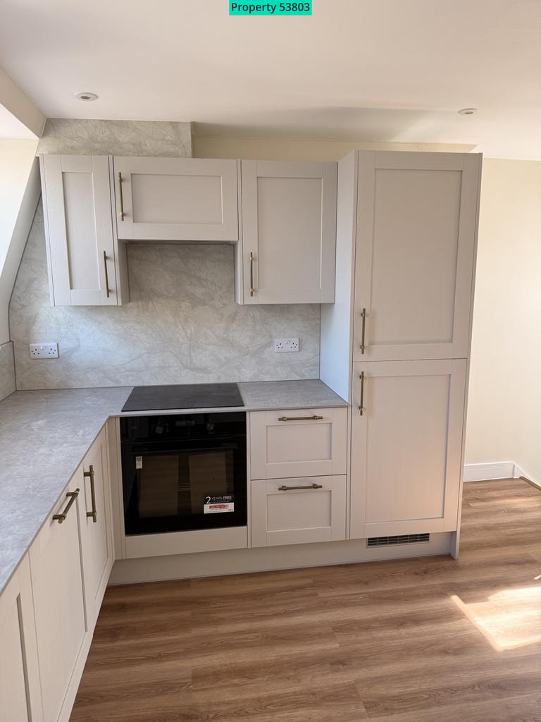 Apartment in London - View 4