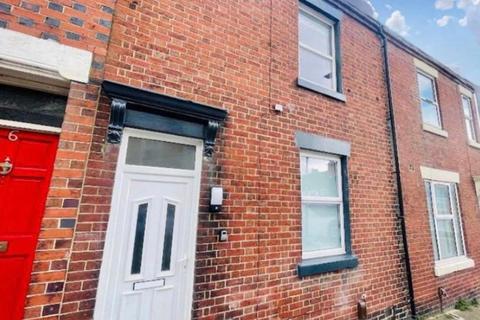 1 bedroom in a house share to rent, 4 Wadham Street, Stoke-On-Trent, ST4