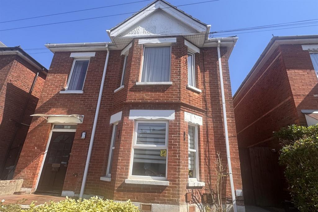 Stanfield Road, BH9