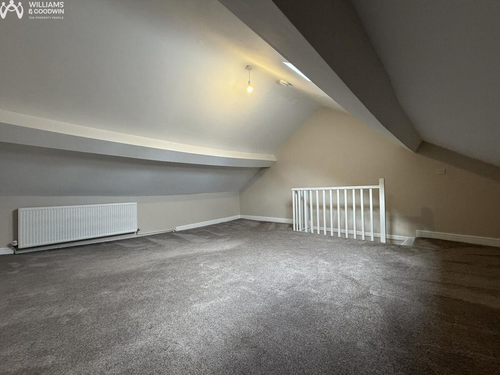 Apartment in Bethesda, Gwynedd - More