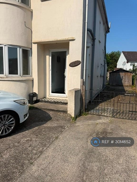 Soundwell Road, Bristol, BS16