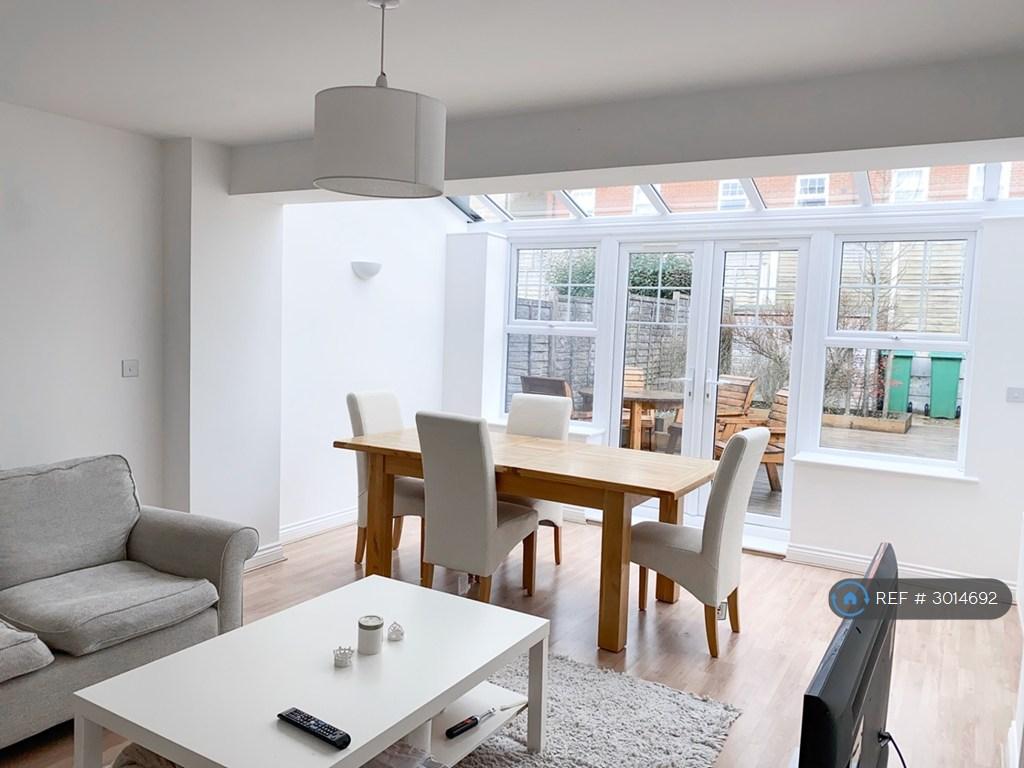 Lorimer Row, Bromley, BR2