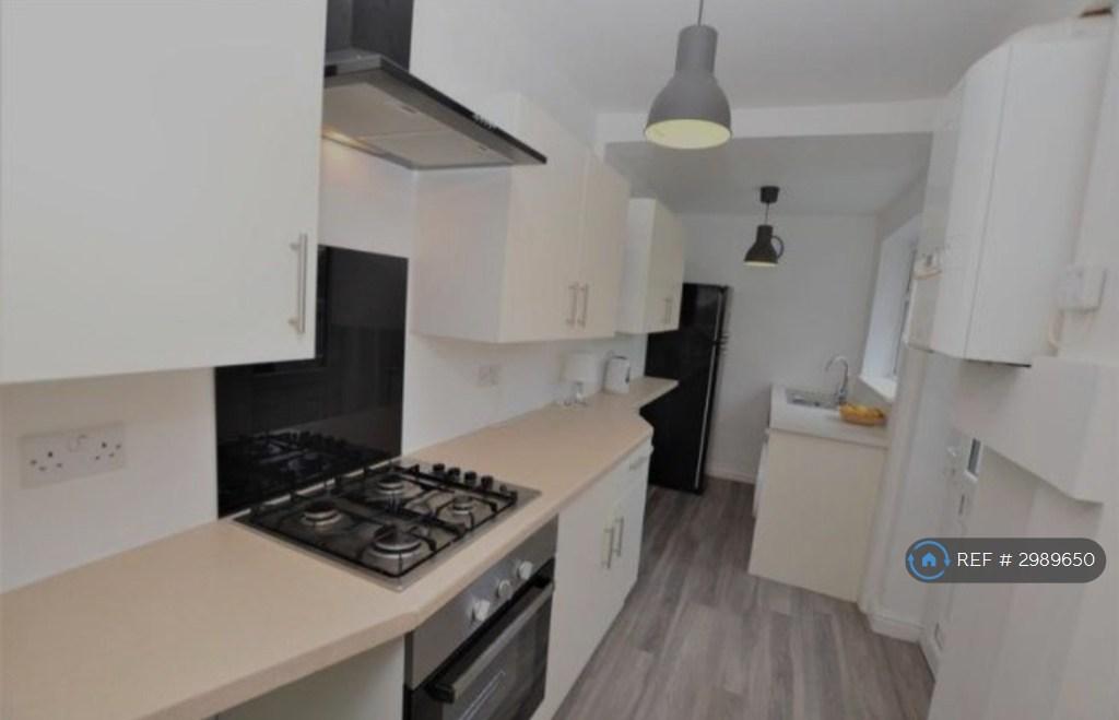 House in Manchester, Greater Manchester - More