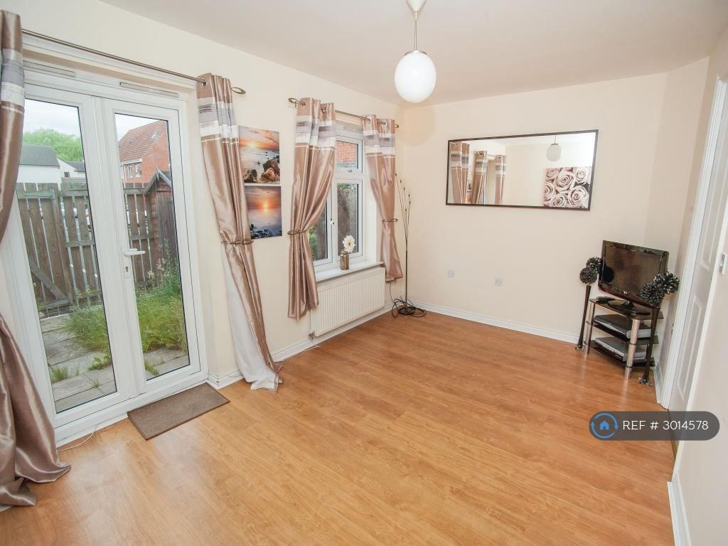 House in Newcastle Upon Tyne - View 4