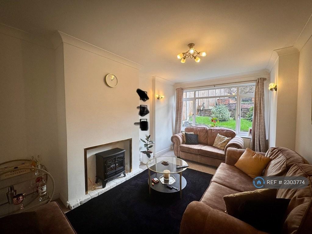House in Sandwell, West Midlands - View 2
