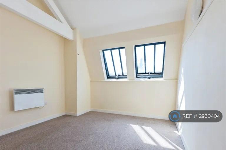 Apartment in Leicester, St Matthew's - View 2