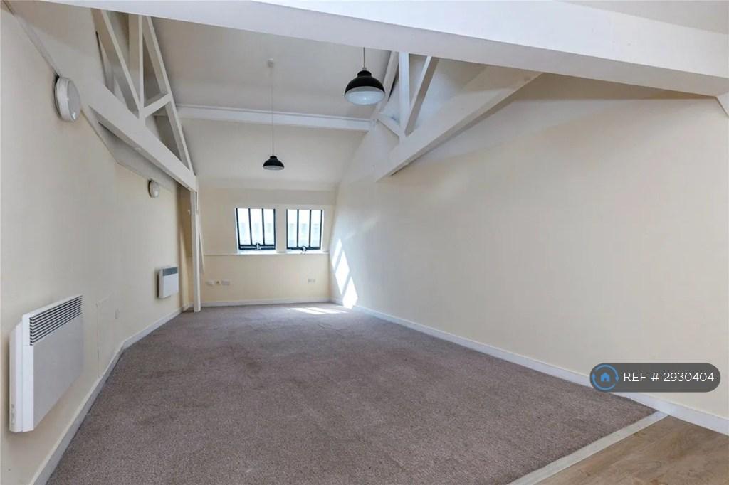 Apartment in Leicester, St Matthew's - More