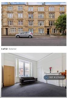 undefined, Rupert St, Glasgow, G4