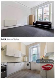 undefined, Rupert St, Glasgow, G4