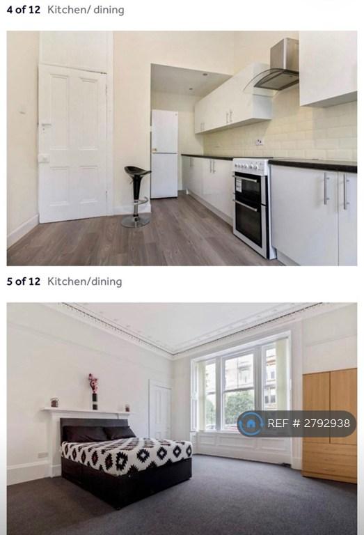 Apartment in Glasgow - View 4