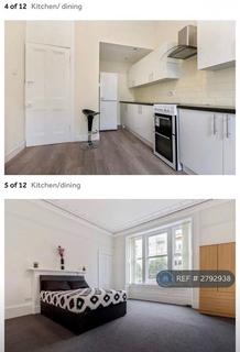 undefined, Rupert St, Glasgow, G4