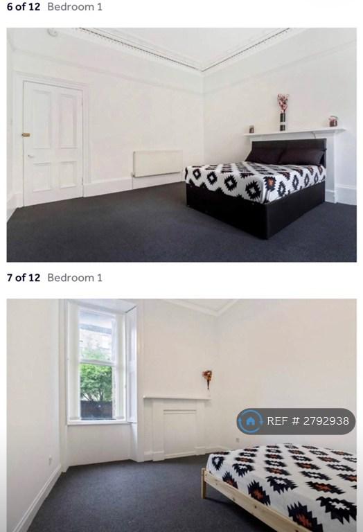 Apartment in Glasgow - View 5