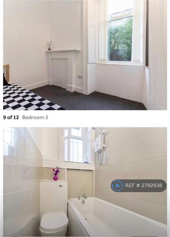 Apartment in Glasgow - More