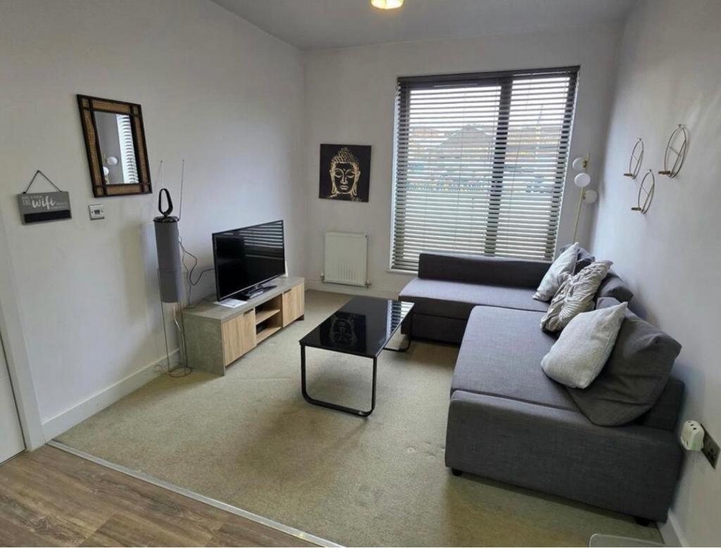 Apartment in Birmingham - View 5