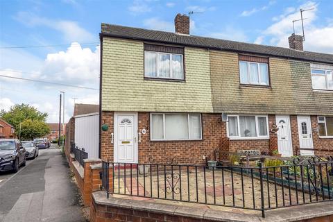 2 bedroom semi-detached house for sale, Yarm Road, Darlington