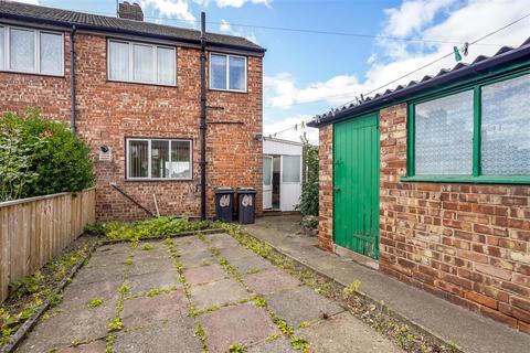2 bedroom semi-detached house for sale, Yarm Road, Darlington