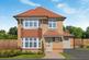 Stratford at The Grange at Yew Tree Park, Burscough Chancel Way L40