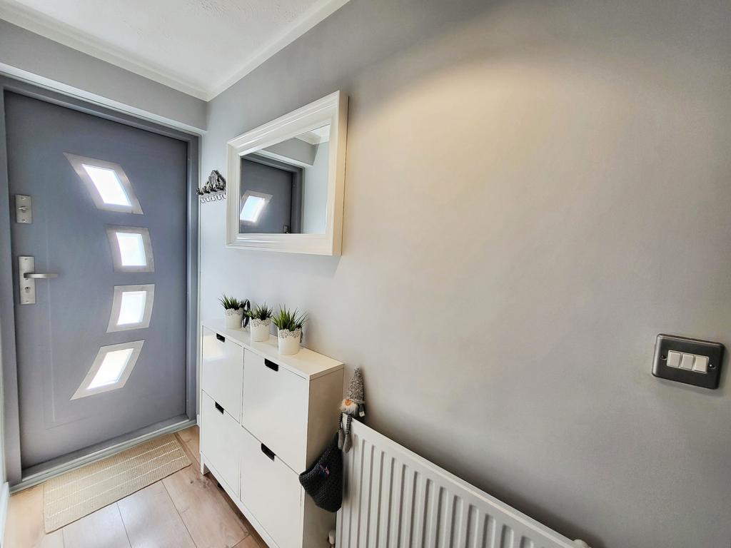 House in BRAUNSTONE TOWN - View 2