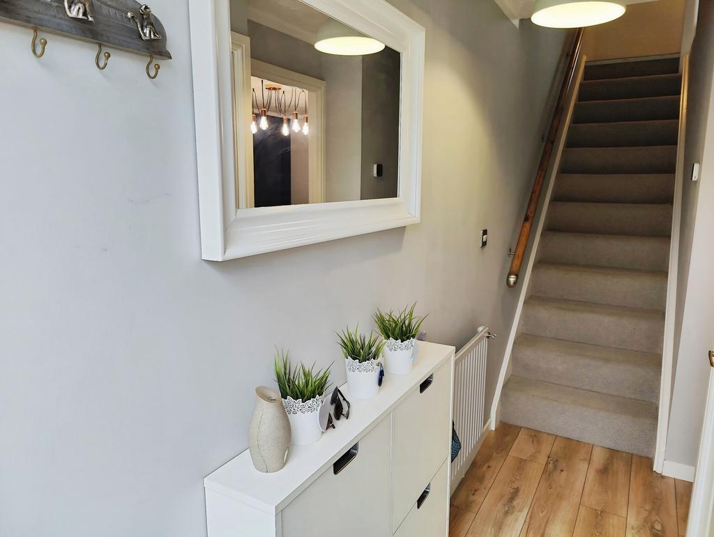 House in BRAUNSTONE TOWN - View 3