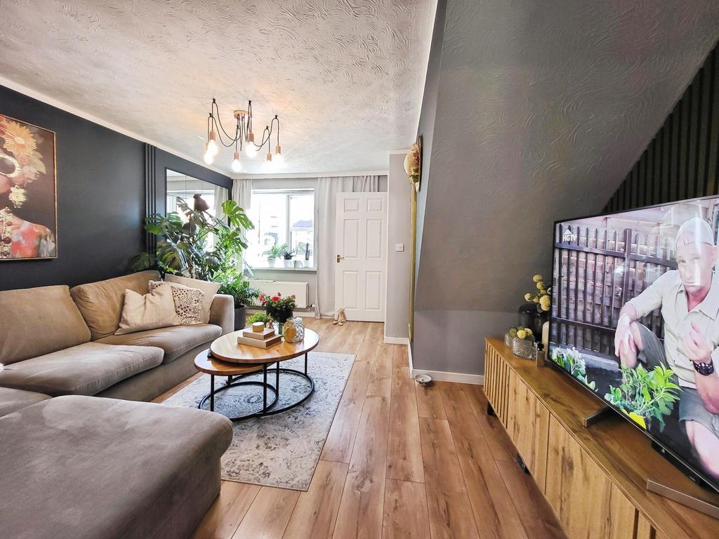 House in BRAUNSTONE TOWN - More
