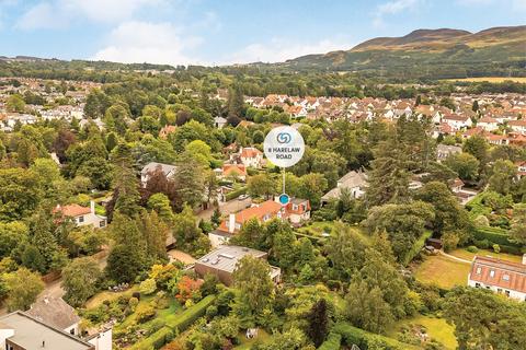 undefined, 8 Harelaw Road, Colinton, Edinburgh, EH13 0DR