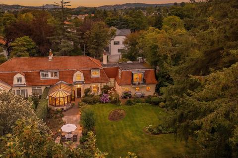 undefined, 8 Harelaw Road, Colinton, Edinburgh, EH13 0DR