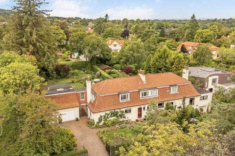 undefined, 8 Harelaw Road, Colinton, Edinburgh, EH13 0DR