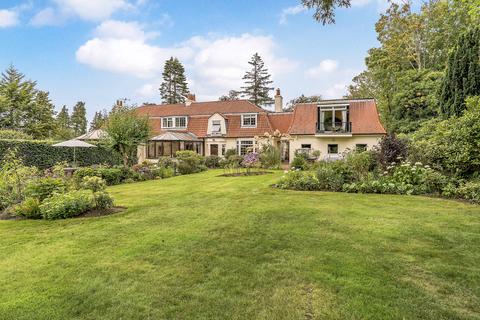 undefined, 8 Harelaw Road, Colinton, Edinburgh, EH13 0DR