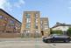 Grenville Place, Sarason Apartments, NW7