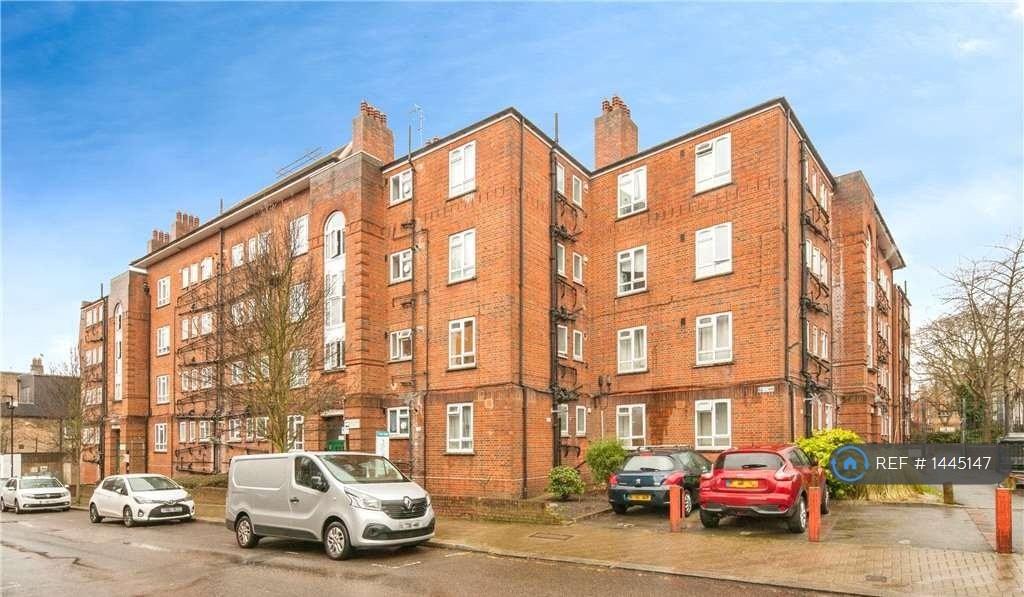 Apartment in London