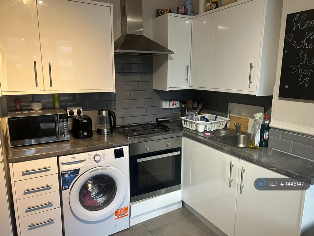Apartment in London - View 3