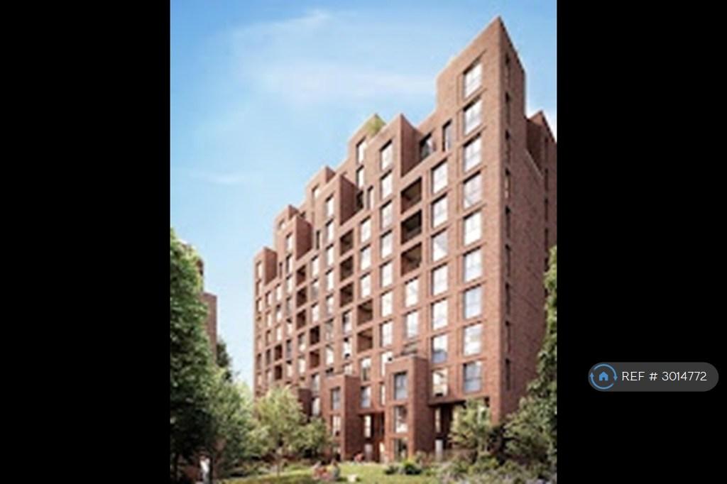 Trafford Gardens, Manchester, M16