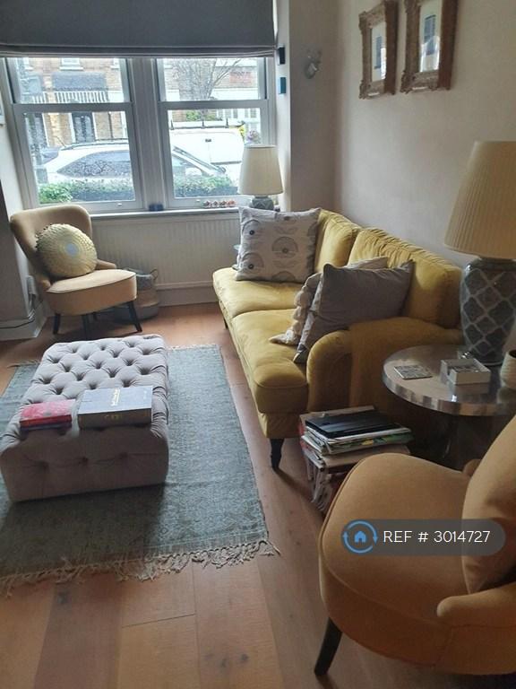 House in London - View 3