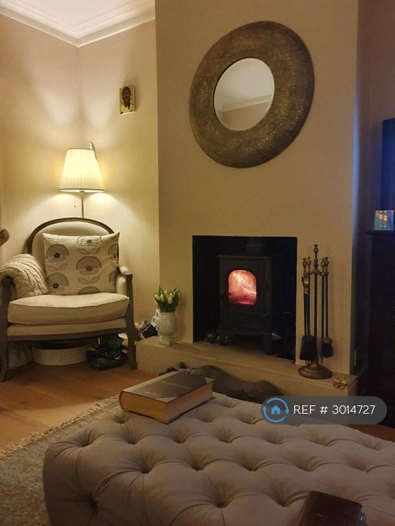 House in London - View 4