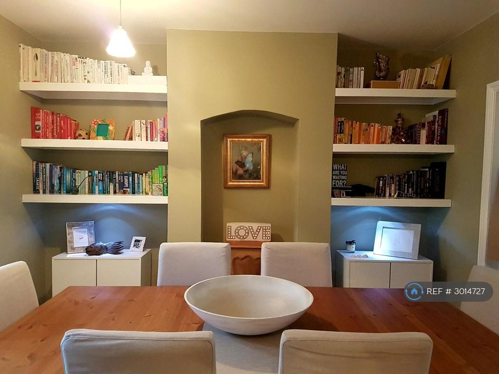 House in London - View 5