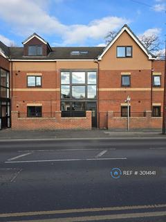 1 bedroom flat to rent, Nottingham Road, Nottingham, NG7