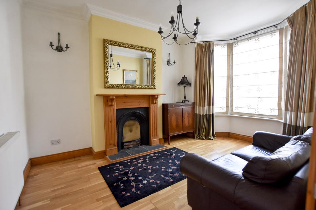 House in Leicester, Knighton - View 4