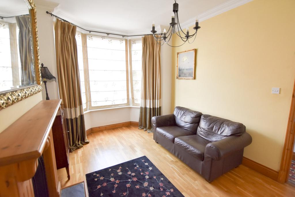 House in Leicester, Knighton - More