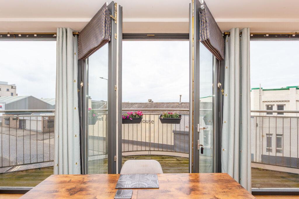 Apartment in Edinburgh, Gayfield, New Town/Broughton - More