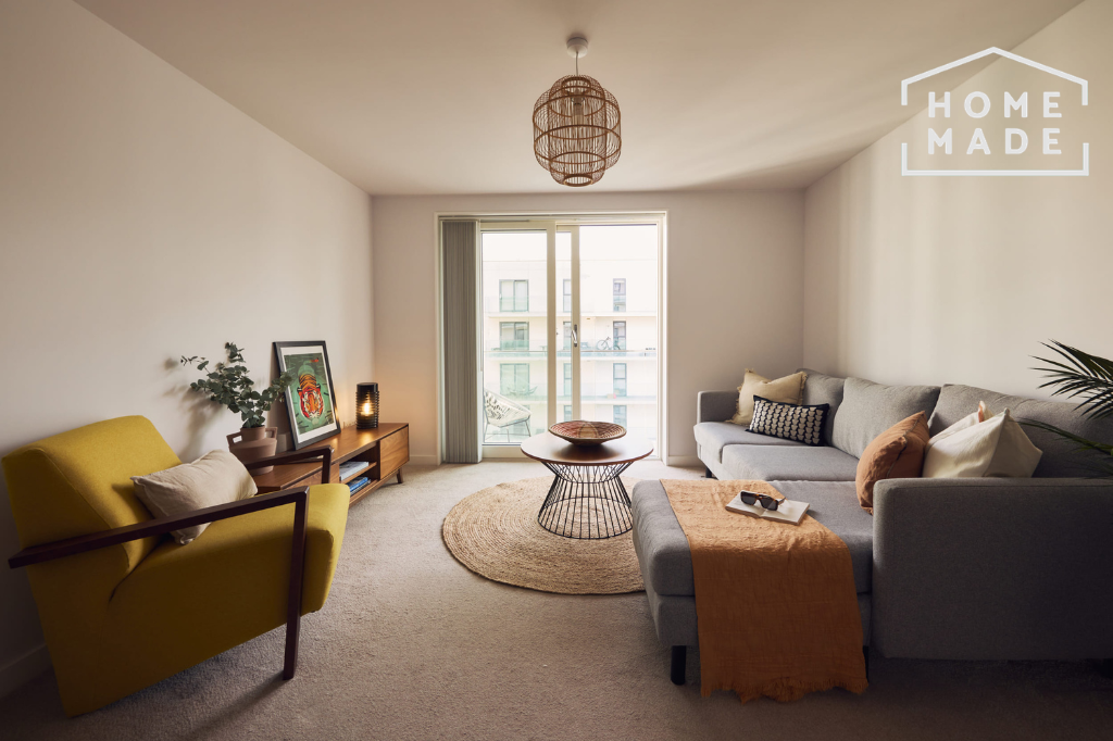 Apartment in Salford, Trinity, Lower Broughton - View 4